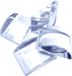 Crescent Cubes